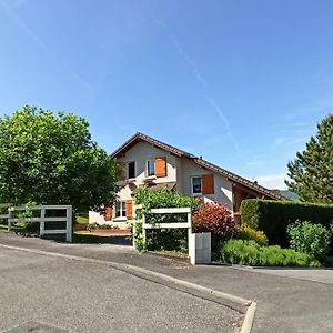 Maison Complete Entre Annecy Et Aix-Les-Bains Рюмії Exterior photo