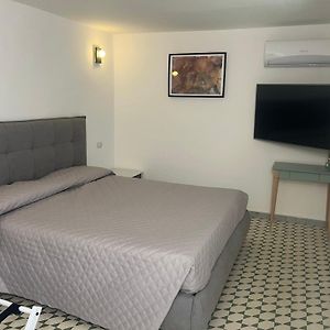 Boca Luxury Rooms Таркуїнія Exterior photo