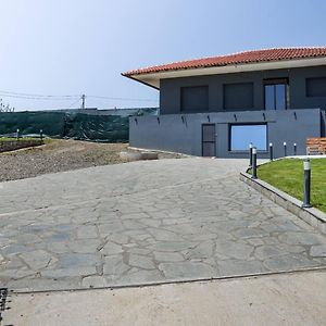 Вілла Tsiaras House Агіос-Мамас Exterior photo