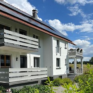 Ferienwohnung Karbachtal Ванген-ім-Алльгой Exterior photo