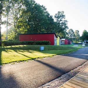 Апарт готель Landgoed Leudal Haelen Exterior photo