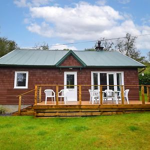 Вілла 3 Bed In Invergarry Ca195 Tomdoun Exterior photo