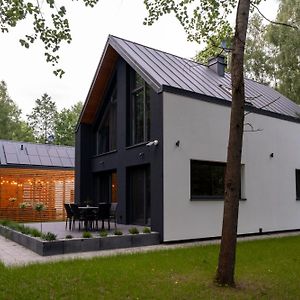 Вілла Grabina For Rest- Domki W Lesie Zdziary  Exterior photo