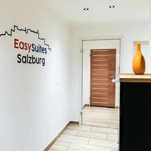 Easysuites Зальцбург Exterior photo