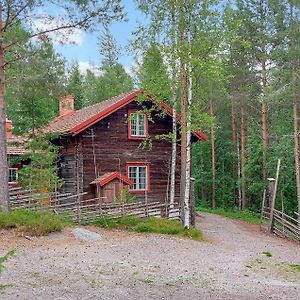 Lovely Home In Borlaenge With Sauna Exterior photo