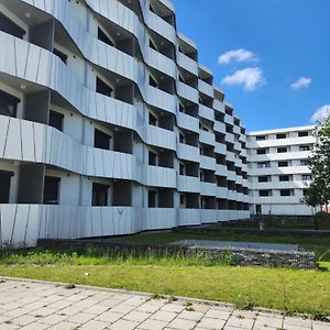 Myroom - Munich Fair Apartments Exterior photo