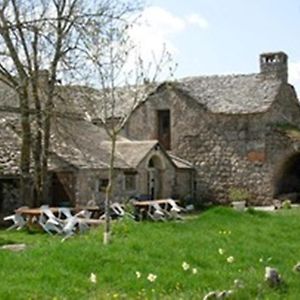 Готель Ferme Auberge La Tindelle La Cresse Exterior photo