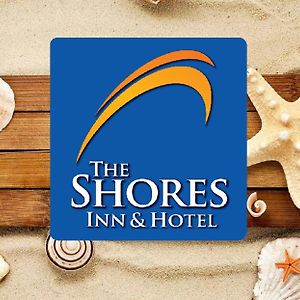 Shores Inn & Hotel Шедіак Exterior photo