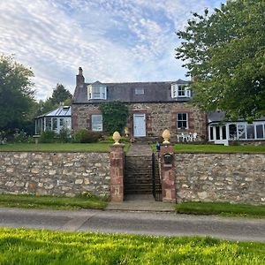 Bed and Breakfast Silverstripe Turriff Exterior photo