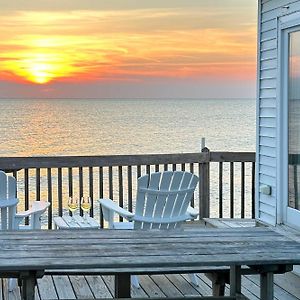 Cape May Vacation Rental With Panoramic Ocean Views! Кейп-Мэй-Корт-Гаус Exterior photo