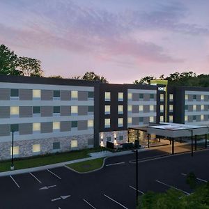 Home2 Suites By Hilton Покіпзі Exterior photo