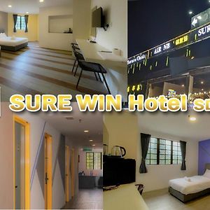 Sure Win Hotel Гентінг-Гайлендс Exterior photo