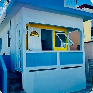 Вілла New! Mini Casa De Playa Аресібо Exterior photo