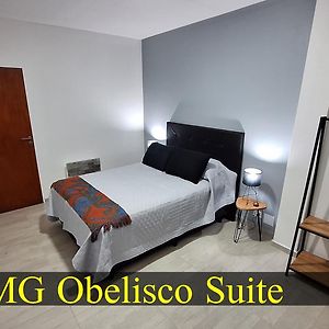 Mg Obelisco Suite Буенос-Айрес Exterior photo