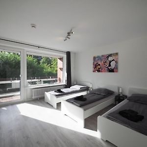 Beautiful Apartment Near Hamburg Баргтегайде Exterior photo