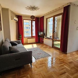 Business Park Retreat: 1Br With Mountain View Софія Exterior photo