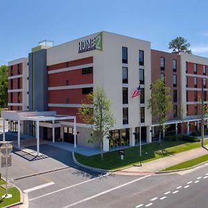 Home2 Suites By Hilton Ґейнсвілл Exterior photo