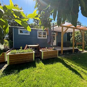 Вілла Tiny House - Zwetschge Wald  Exterior photo