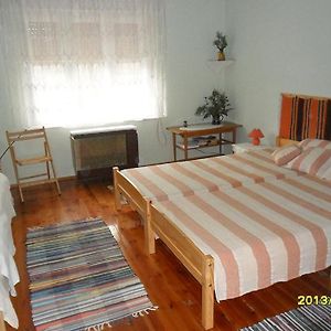 Готель Muskatlis Vendeghaz Matraderecske Room photo