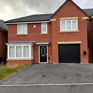 Апартаменти Near Whiston Hospital Прескот Exterior photo