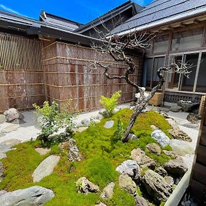 Готель 高野山 宿坊 桜池院 -Koyasan Shukubo Yochiin- Exterior photo