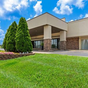 Best Western State Fair Inn Седалія Exterior photo