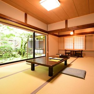 Готель 高野山 宿坊 常喜院 -Koyasan Shukubo Jokiin- Exterior photo