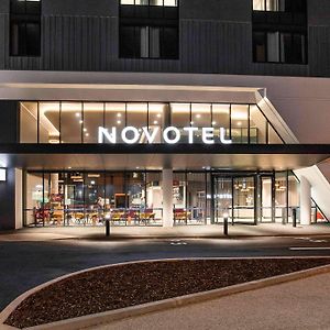 Novotel Девонпорт Exterior photo