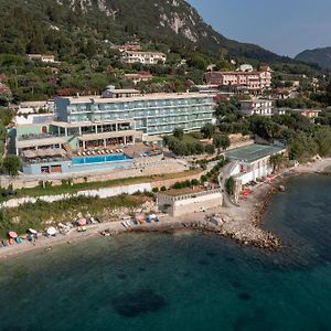 Готель Corfu Maris Bellos Беніцес Exterior photo