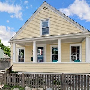 Beautiful Cottage In Downtown Бристоль Exterior photo