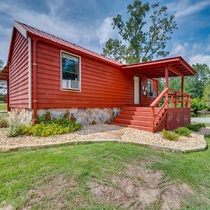 Вілла Buena Vista Cabin Tranquil Haven Near Town Square Exterior photo