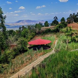 Готель Terra On A Hill Панчгані Exterior photo