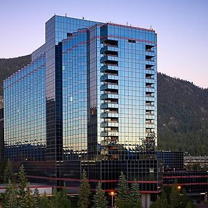 Harveys Lake Tahoe Hotel & Casino Стейтлайн Exterior photo