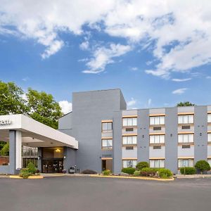 Готель Best Western Danbury/Бетел Exterior photo