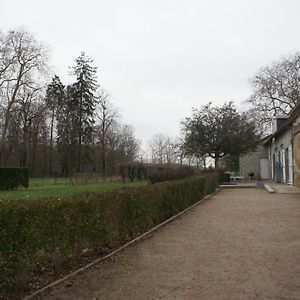 Вілла Maison De Charme Avec Piscine Couverte, Velos, Barque Et Coin Peche, Proche Chateauroux Et George Sand - Fr-1-591-168 Ardentes Exterior photo