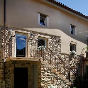 Вілла La Maison De Marius Saint Amour Bellevue Exterior photo