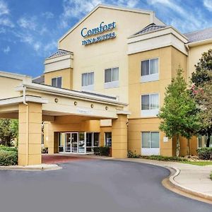 Comfort Inn & Suites Камден Exterior photo