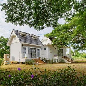 Chaisathan Cottage Чіангмай Exterior photo