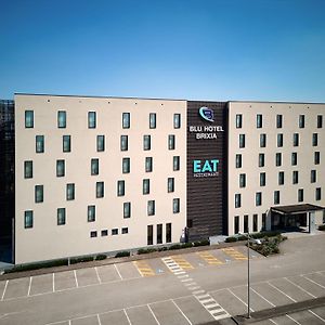 Blu Hotel Brixia Castenedolo Exterior photo