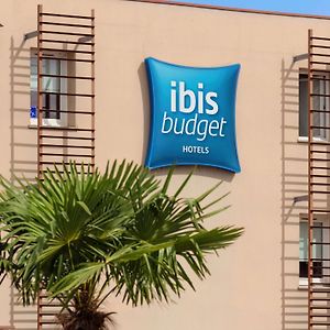 Готель Ibis Budget Manosque Cadarache Exterior photo