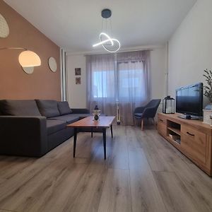 Апартаменти Apartman Centar Вуковар Exterior photo