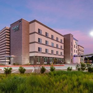 Fairfield By Marriott Inn & Suites Anaheim Лос-Аламітос Exterior photo