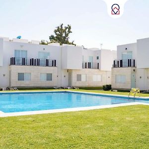 Апартаменти Modern House In Яутепек Exterior photo