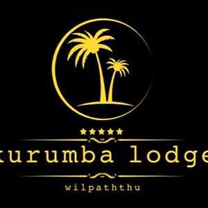 Kurumba Lodge Уілпатту Exterior photo