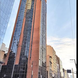 Апартаменти Microcentro Buenos Aires Av Corrientes Exterior photo