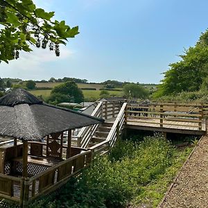 Готель Calloose Holiday Park Гейл Exterior photo