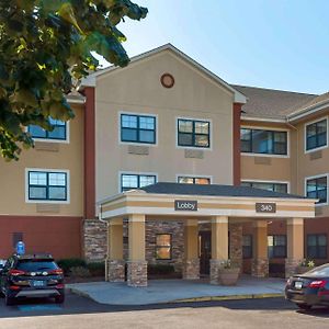 Extended Stay America Select Suites - Hartford - Манчестер Exterior photo