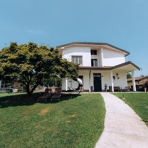 Bed and Breakfast Sleep & Fly Malpensa Казе-Нуове Exterior photo