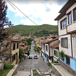 Вілла Afyon Kalesi Eteklerinde Bir Yer Afyonkarahisar Exterior photo