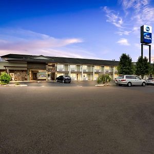 Готель Best Western Дейтон Exterior photo